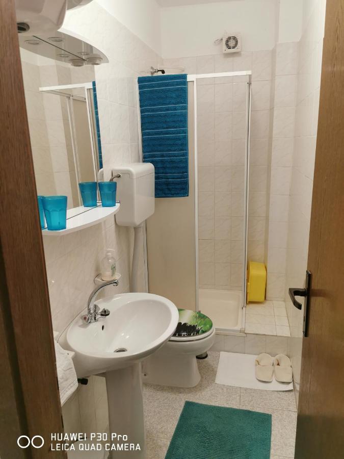 Apartamento Kate 2 Omiš Exterior foto